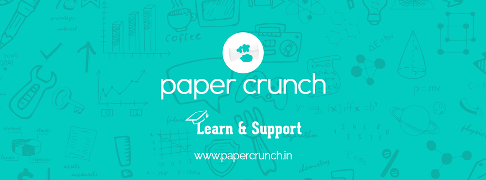 ciba-Paper Crunch